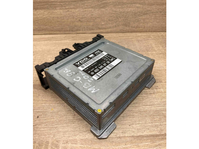 Řídící jednotka 0225458732, 412229018 Mercedes-Benz C W202 1993