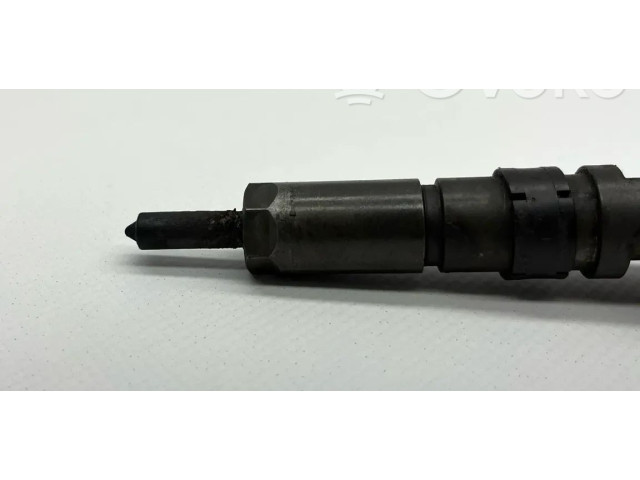 Форсунка 0445110, 044 Peugeot 406