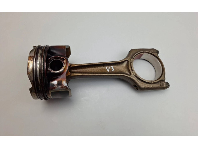 Píst 9494399, 8654480 BMW X2 F39 B48A20M1