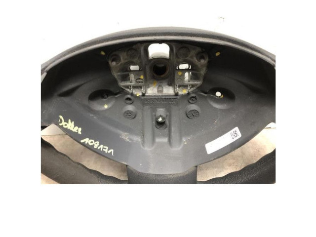 Руль Dacia Dokker 2012 - года