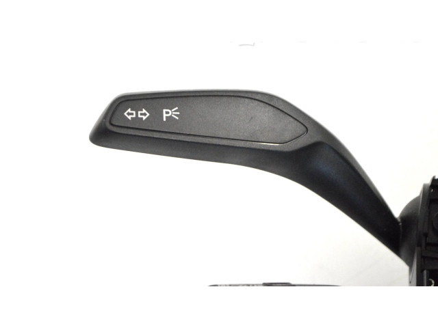 Подрулевой шлейф SRS 5Q1953549D   Audi Q2 -