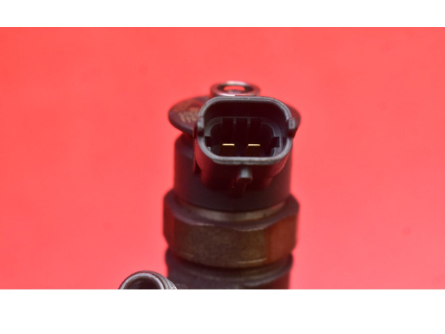 Vstřikovač 0445110297, 0445110297 Peugeot 3008 I