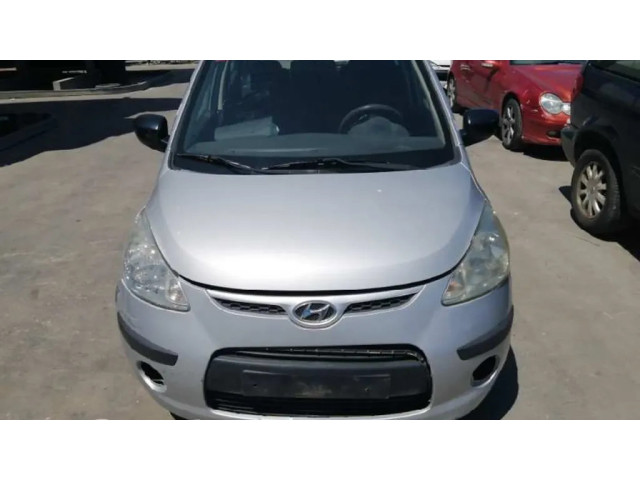 Ручка стеклоочистителей 202007962 Hyundai i10