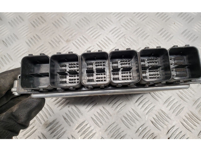 Блок управления двигателя 80A907559D, 06M907309L   Audi Q5 SQ5