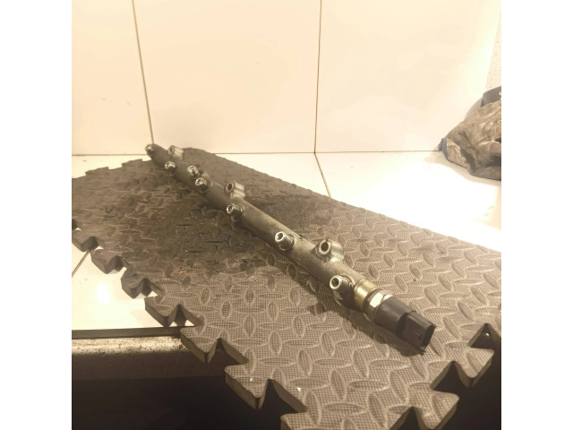 Vstřikovací lišta 0445216002, 007102 Land Rover Range Rover L322 pro naftový motor 3.0