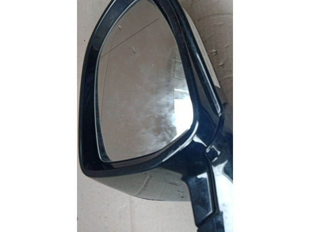 Зеркало электрическое BMW X3 F25 2010 - 2017 года