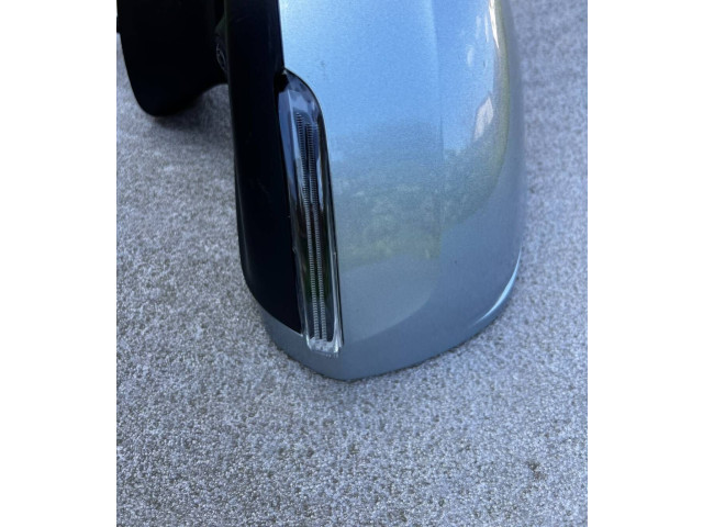 Зеркало электрическое        Volvo XC90  2014 -  года   