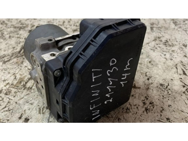 Блок АБС 1338001190 Infiniti QX60 L50 2013-2021 года