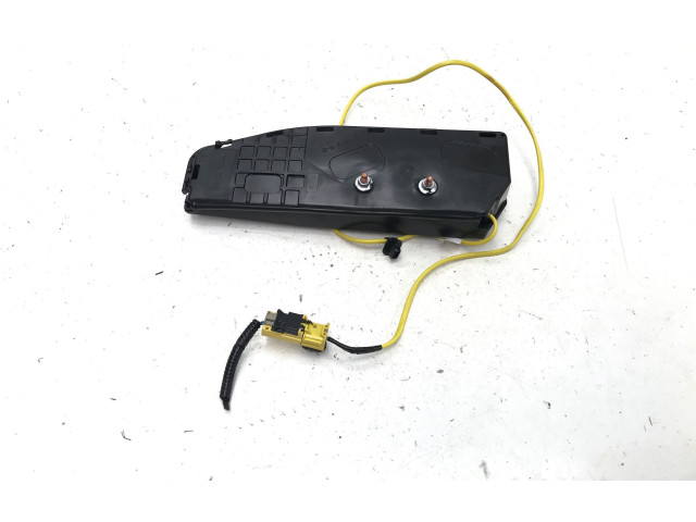 Подушка безопасности в сиденье 662214800A, 0080P1110013 Honda ZR-V