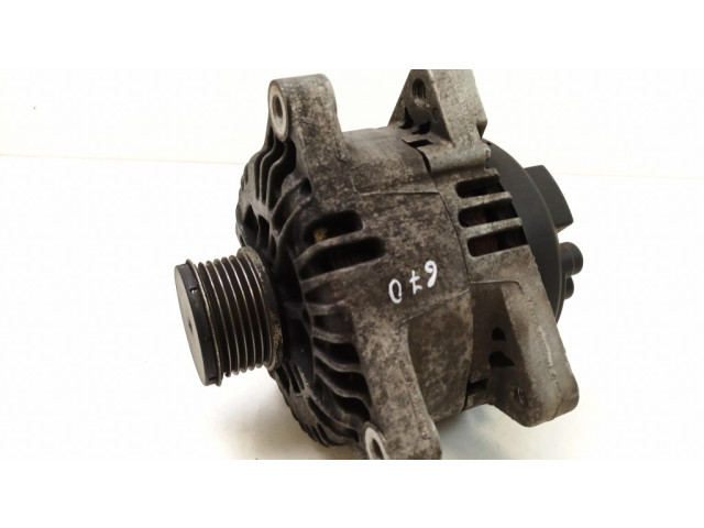 Генератор 9646321780, 407559856 Citroen Berlingo 1.6