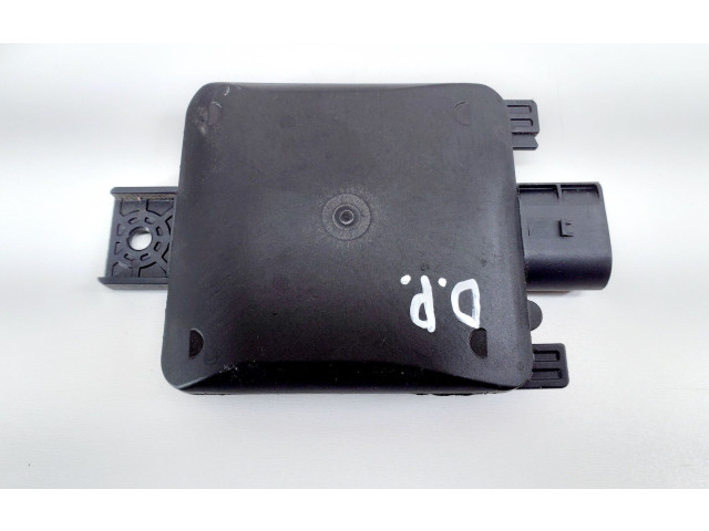 Модуль управления слепым пятном 2Q0907686H, 657907456B   Skoda Scala