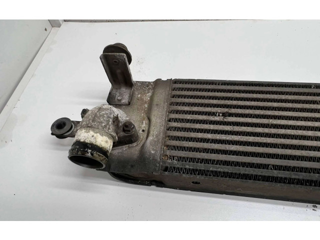 Интеркулер  14461JG70B, P3578001   Nissan X-Trail T31 