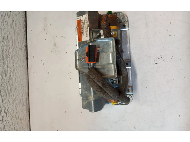 Подушка безопасности пассажира 30721035, 607561400   Volvo S80
