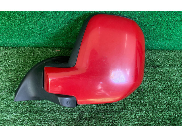 Zpětné zrcátko Citroen Berlingo 2010