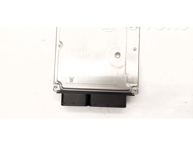 Řídící jednotka 8510592 BMW X1 E84 2010