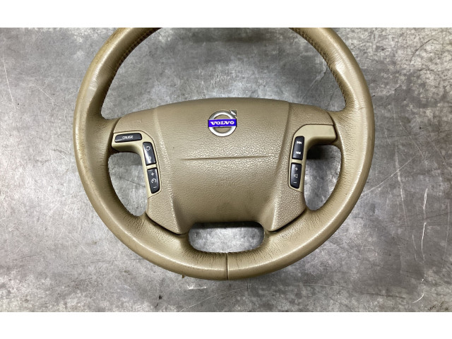 Руль Volvo V70  2005 - 2008 года       