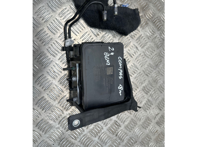 Блок АБС P68402396AD, 25091562253   Jeep  Compass   -  года
