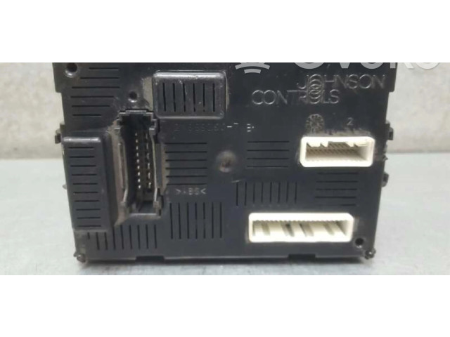 Řídící jednotka 284B2AX620 Nissan Micra