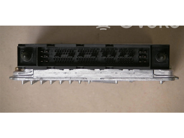 Блок управления двигателя 08627148A Volvo V70