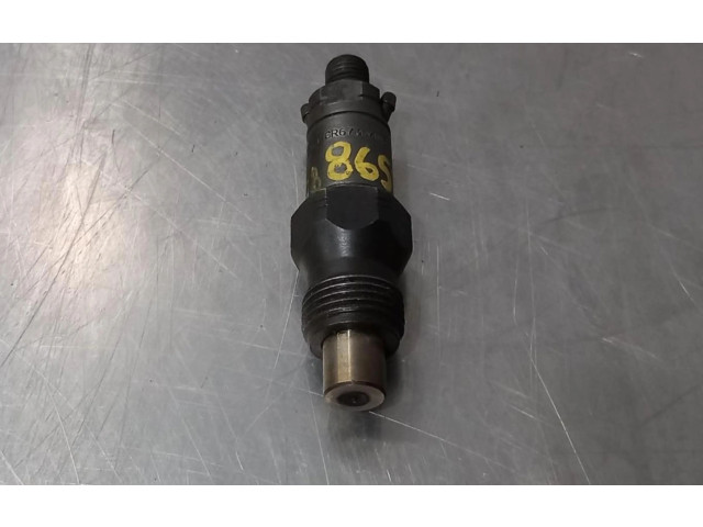 Vstřikovač Renault Kangoo I