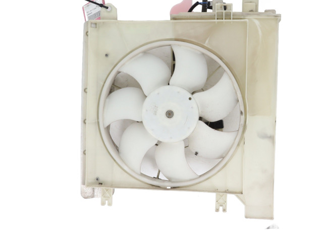 Вентилятор радиатора         Citroen C1 1.4