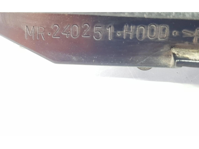 Панель приборов MR320367 Mitsubishi Montero