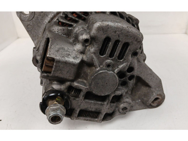 Генератор A5TG0091ZE, MN155953 Smart ForFour I