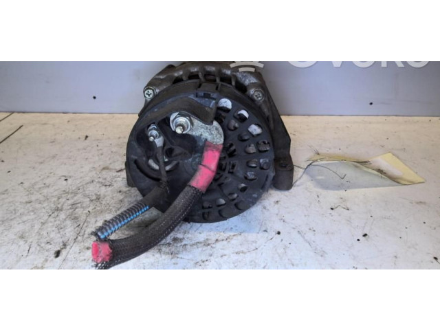 Генератор 0000052003529 Alfa Romeo Mito