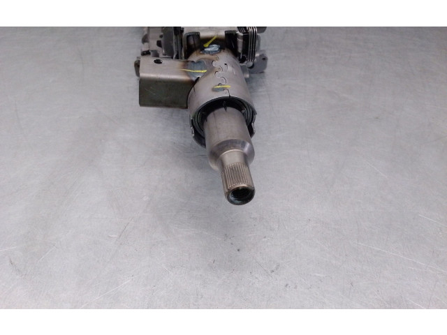 Рулевая рейка 9820460477 Citroen Berlingo 2018 - года