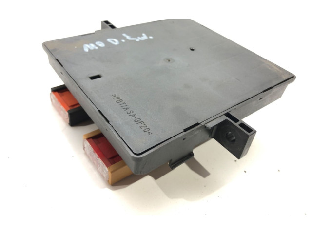 Блок управления Xenon