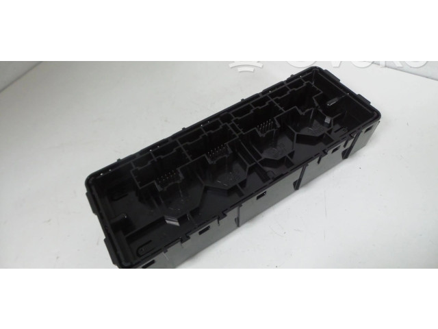 Блок управления климат-контролем 84295141 Vauxhall Astra K