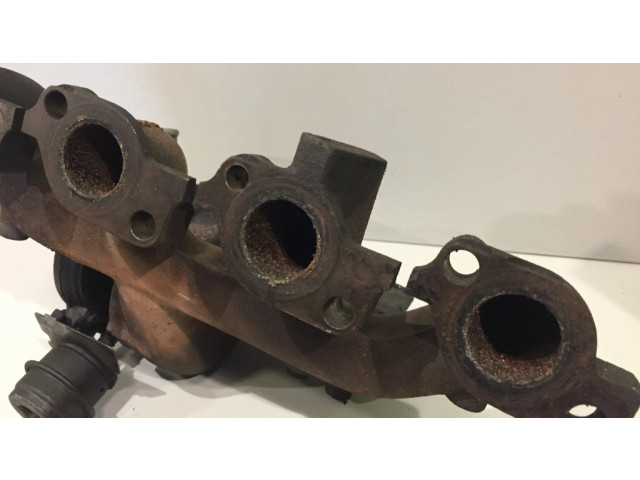 Турбина Ford Mondeo Mk III 2.0 2S7Q6K682AG, 7144678