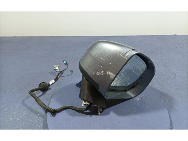 Зеркало электрическое Volvo XC90 2014 - года