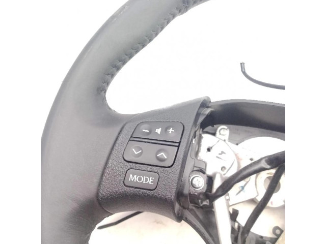 Руль Lexus IS 220D-250-350 2006-2013 года