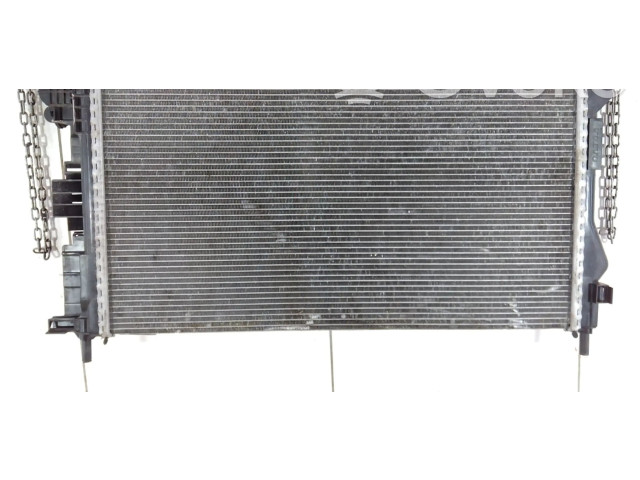 Рулевая рейка  Радиатор охлаждающей жидкости 32224829, 32224829   Volvo XC60 2017 -  года