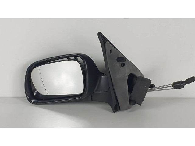 Зеркало электрическое Сзади Citroen Xsara