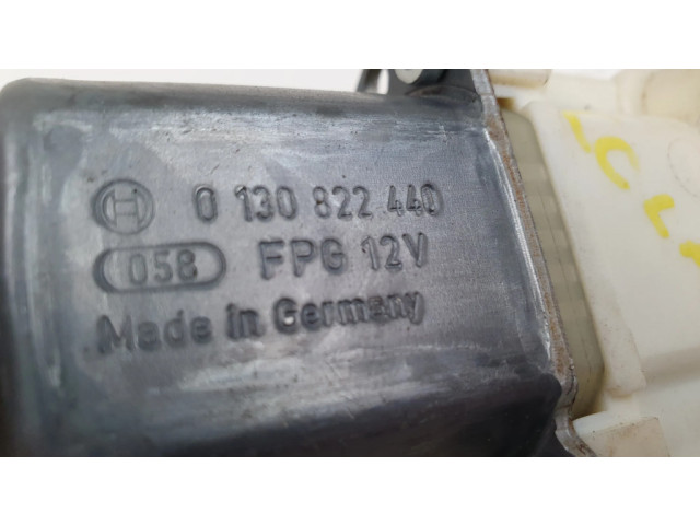 Передний двигатель механизма для подъема окон