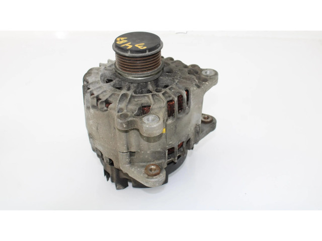 Генератор 03L903023F Volkswagen Golf SportWagen