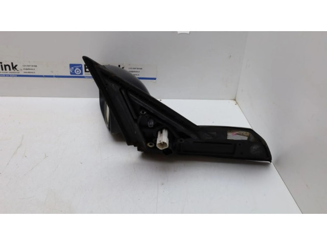 Зеркало (механическое)       Saab 9-5  1998 - 2005 года   