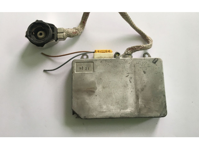 Блок управления Xenon