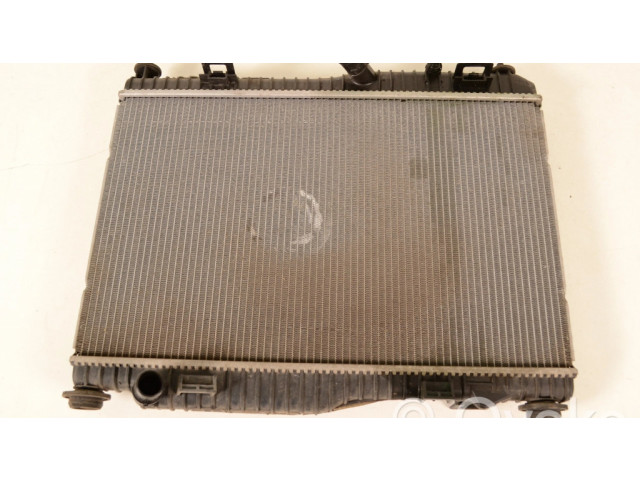 Радиатор охлаждающей жидкости