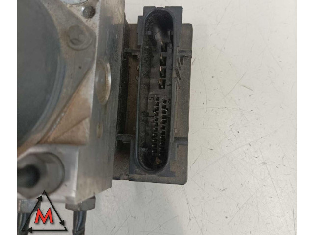 Блок управления АБС 0265800421, 0265231535   Fiat Grande Punto