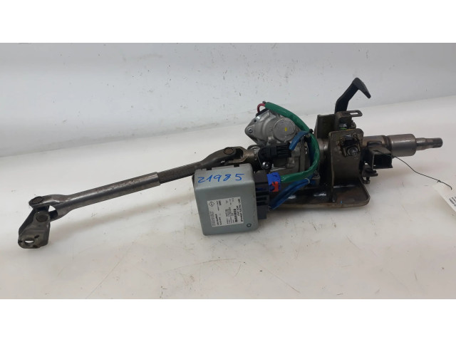    Рулевая рейка 8200574066   Renault Twingo II 2007-2014 года