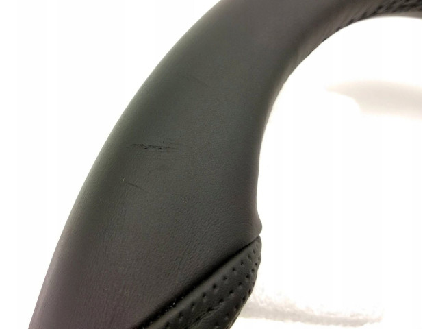 Руль Volkswagen Golf VII 2013 - 2019 года 5H0419089FM, CZARNY