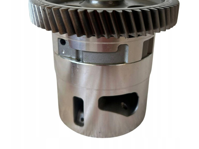 Čerpadlo oleje A6511801400 Mercedes-Benz E A207