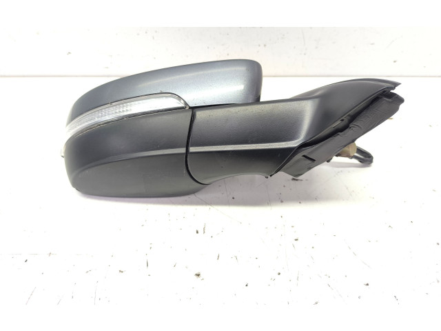 Зеркало электрическое Volkswagen Jetta VI 2011 - 2018 года