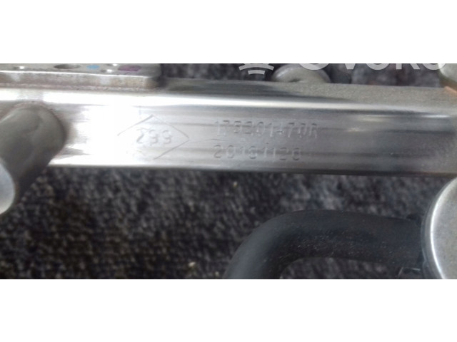 Vstřikovač 175201470R Renault Clio IV