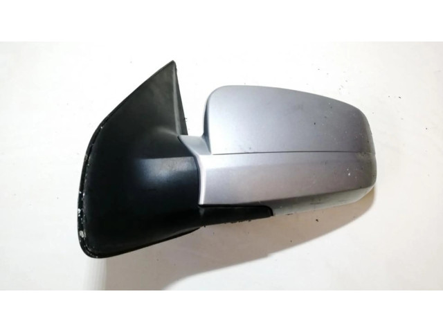 Зеркало электрическое левое KIA Sorento 2002-2009 года