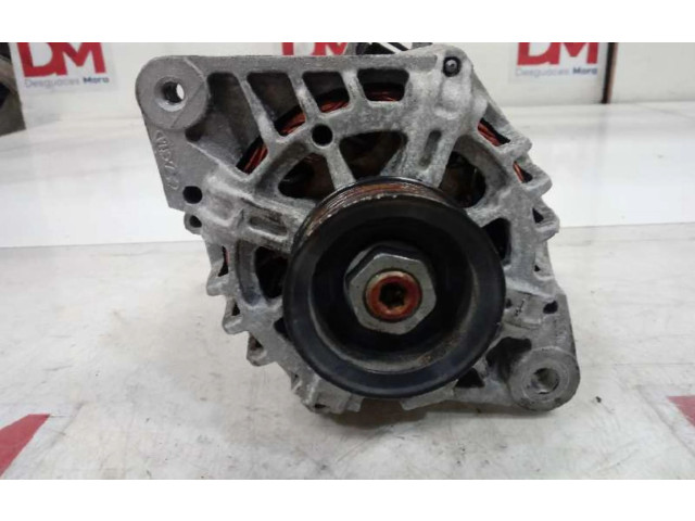 Генератор 3730003355 KIA Rio