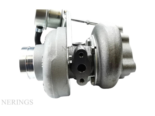 Turbodmychadlo Турбина 4520200001, 4520201 Nissan Patrol Y60 RD28T